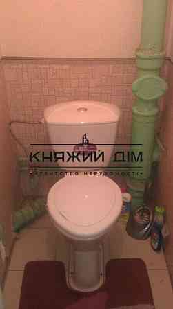 Оренда Квартира 1-кімнатна, 5/9 поверх на Северная ул. Киев