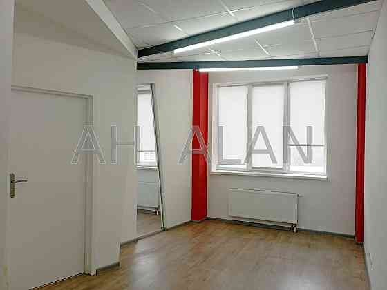 Оренда офісне приміщення на Сумська вул., 1 приміщень - 2, поверх - 4/9 Київ