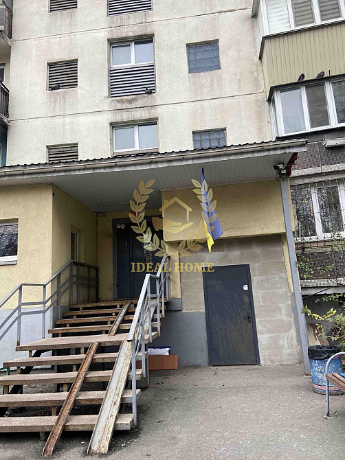 Продаж Квартира 3-кімнатна на Клавдиевская ул., 23/15 Kiev - photo 15