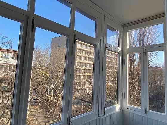 Продаж Квартира 1-кімнатна на ул. Тенистая, 7 Odessa