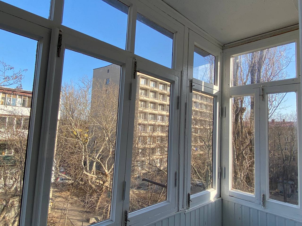 Продаж Квартира 1-кімнатна на ул. Тенистая, 7 Одеса - фото 4