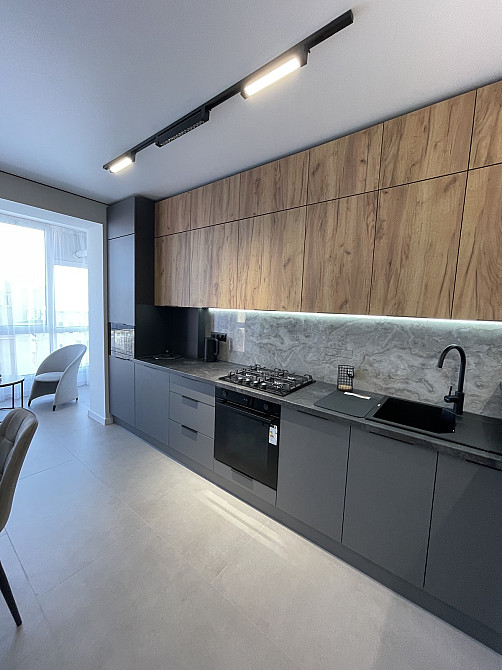 Продаж Квартира 1-кімнатна, 10/10 поверх на вул. Горбачевського Ivano-Frankivs'k - photo 8