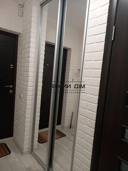 Оренда Квартира 1-кімнатна, 8/25 поверх на Полевая ул. Київ - фото 7