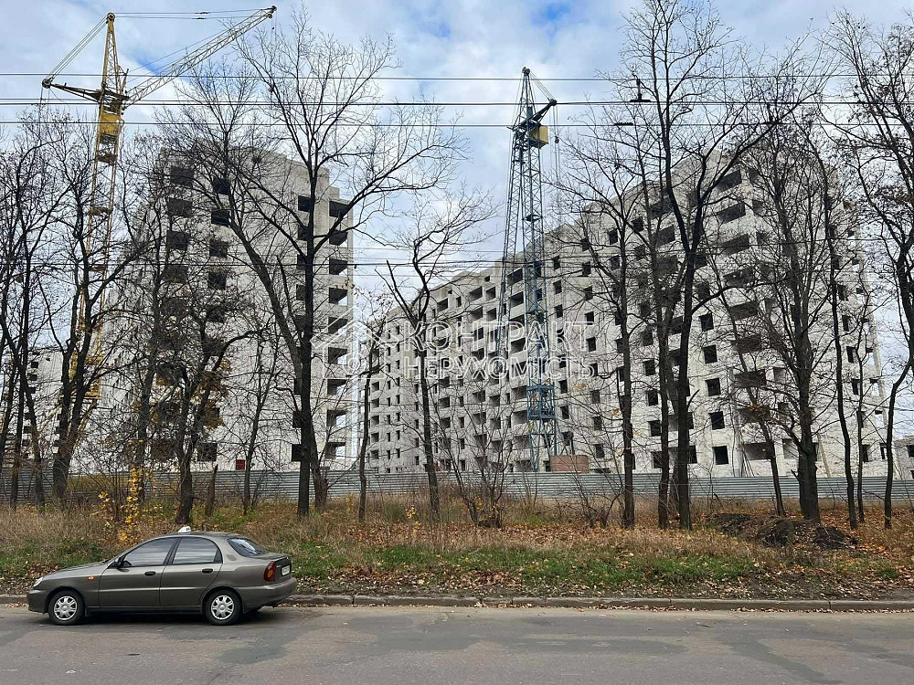 Продаж Квартира 1-кімнатна, 5/9 поверх на вул. Валентинівська Kharkiv - photo 1