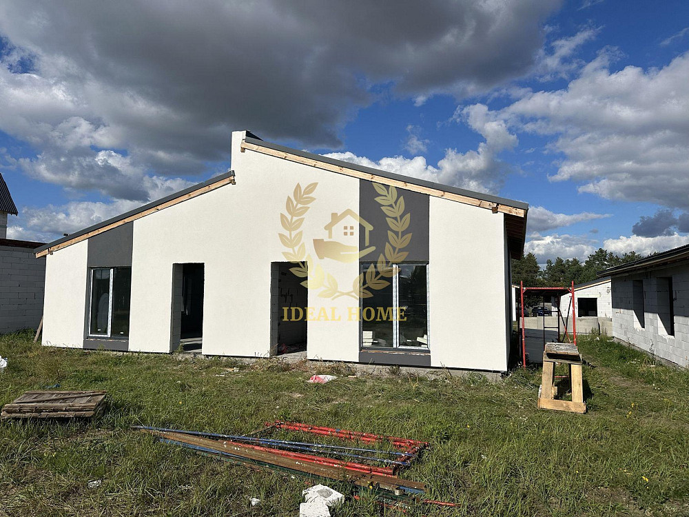 Продаж Будинок 2-кімнатний  - фото 5