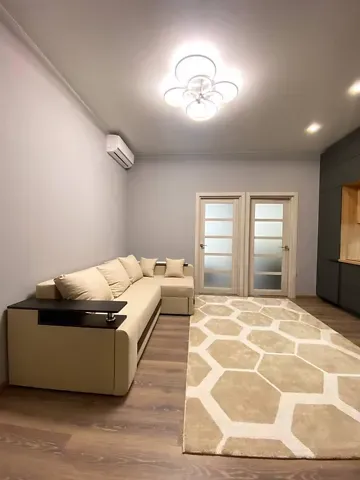 Оренда 3к Квартира 50 кв.м ЖК Comfort City Рибінський Дніпро - фото 1