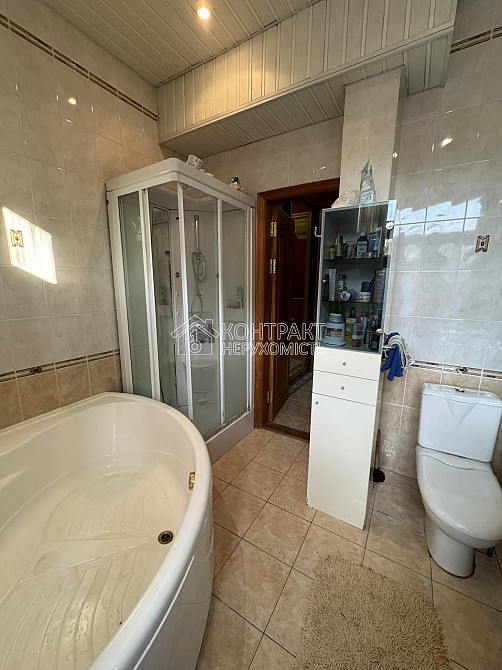 Продаж Квартира 4-кімнатна, 2/5 поверх на вул. Ромена Роллана Харків - фото 15