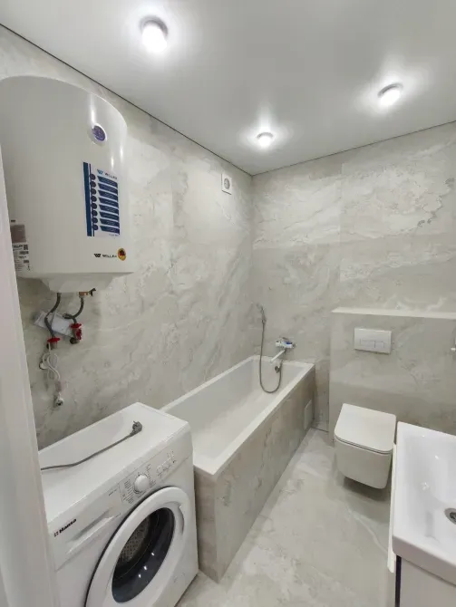 Оренда 1к Квартира 37 кв.м Бачинського 92 Ужгород - фото 7