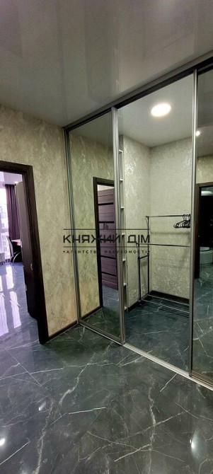 Оренда Квартира 1-кімнатна, 22/25 поверх на Ревуцкого ул. Киев - изображение 11