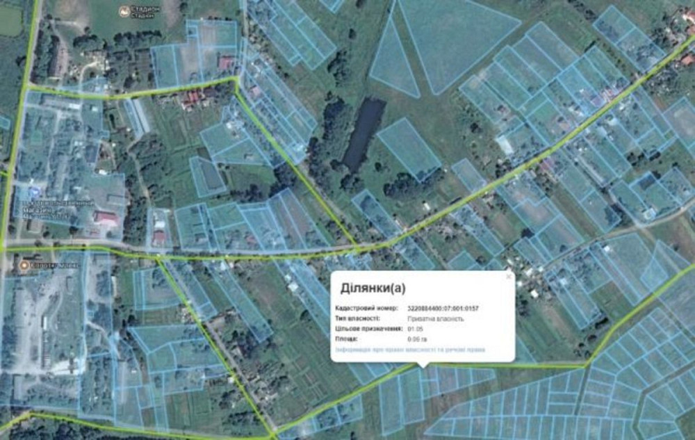 Продаж земельної ділянки 6 соток  - фото 4