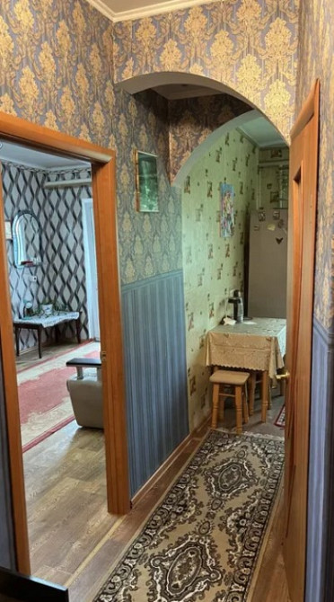 Продам 2х комнатную квартиру  район Французского бульвара. Одеса - фото 2