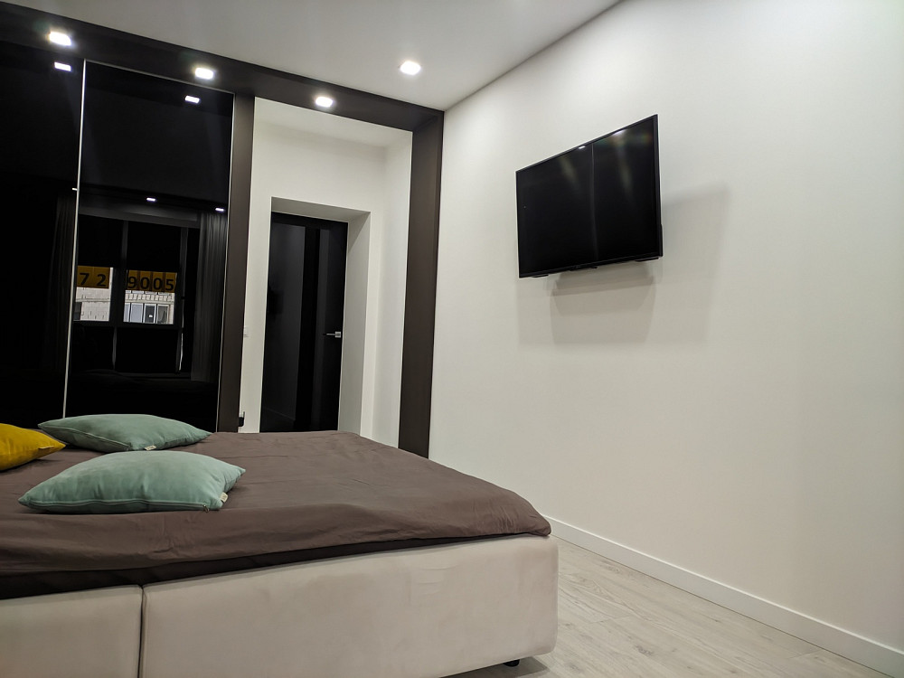 Продаж Квартира 2-кімнатна, 9/12 поверх на Івасюка В. вул., 86 Івано-Франківськ - фото 12