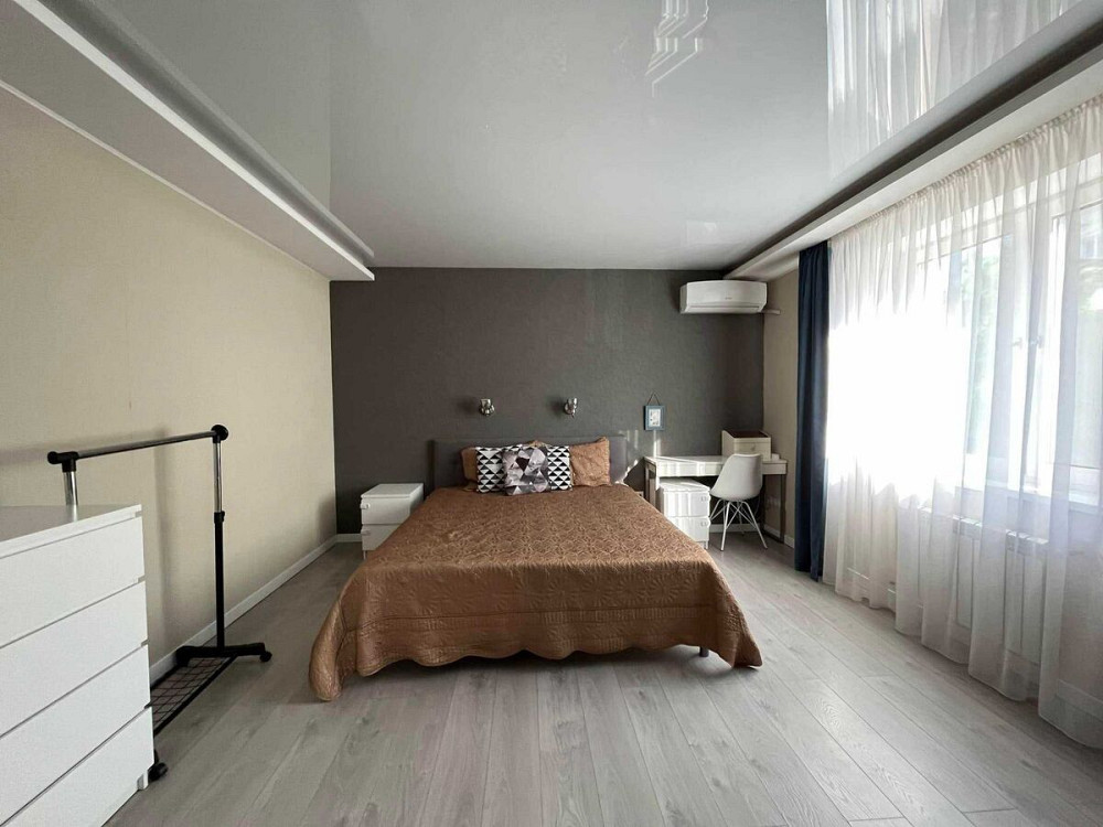 Оренда Квартира 2-кімнатна, 2/8 поверх на вул. Гетьманська, 1А Киев - изображение 7