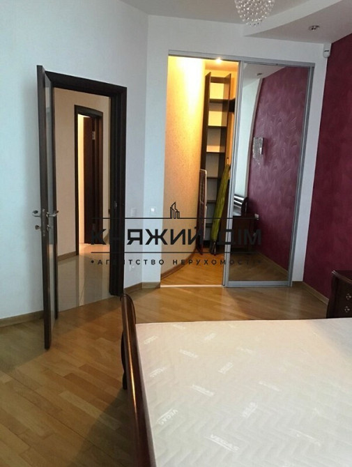 Просторная 3-х к. кв. в ЖК Триумф, ст. м. Выдубичи. № 21105134 Київ - фото 18