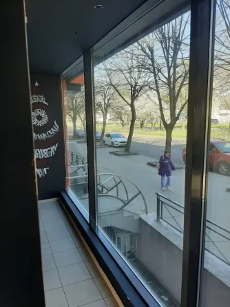 Здається Магазин / салон / торгова точка площа 41 кв.м Дніпро пр. Олександра Поля Дніпро