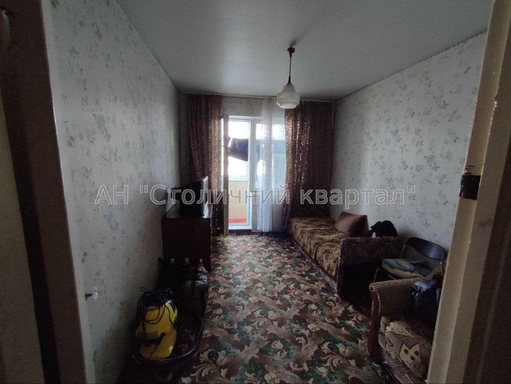 Продаж Квартира 2-кімнатна, 2/9 поверх на Оболонський пр-т, 30 Киев - изображение 3