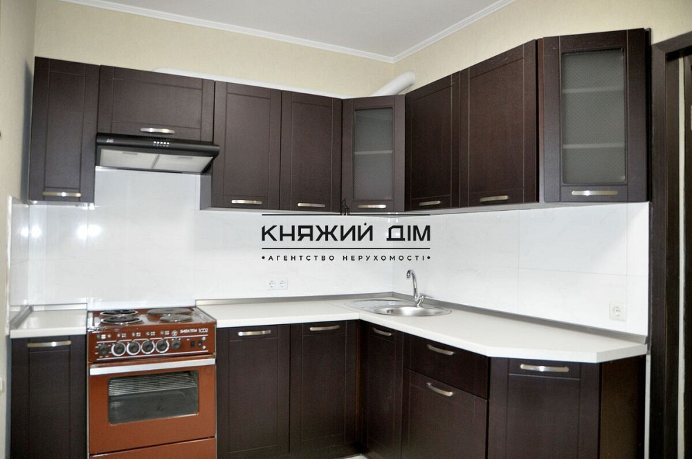 Оренда Квартира 1-кімнатна, 16/16 поверх на Григоренко Петра просп. Київ - фото 4