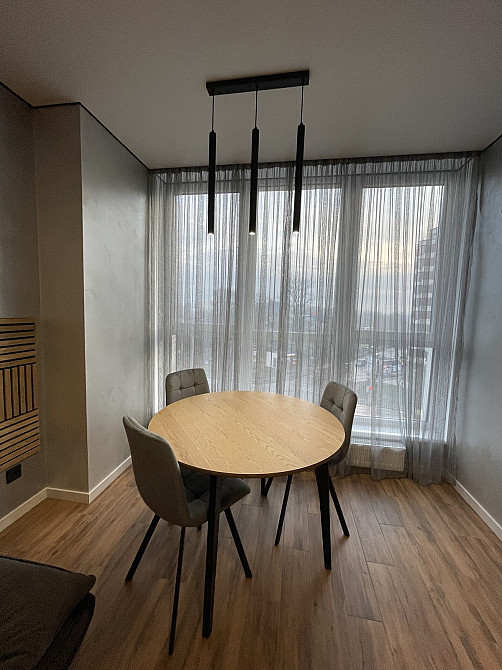 Продаж Квартира 1-кімнатна, 5/16 поверх на Івасюка В. вул., 82 Івано-Франківськ - фото 4