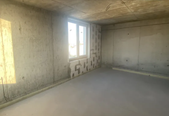 Продаж 3к квартири 95.7 кв. м на вул. Тролейбусна Ternopil'