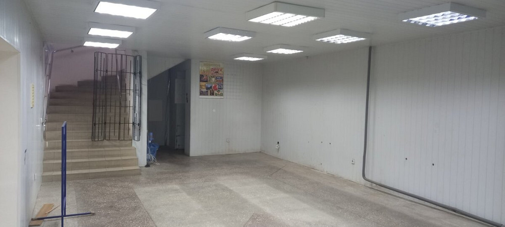 Оренда торгове приміщення на Гагаріна Винница - изображение 1