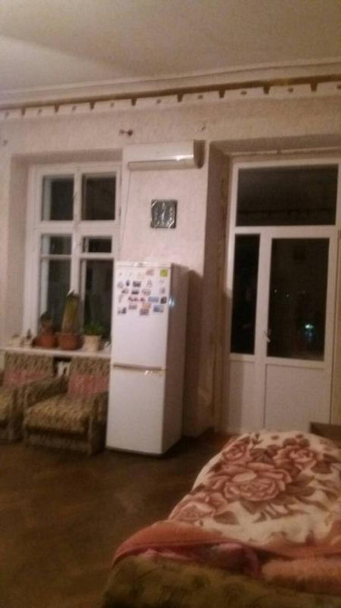 Продам 6-комн.квартиру на Итальянском бул. Одесса - изображение 1
