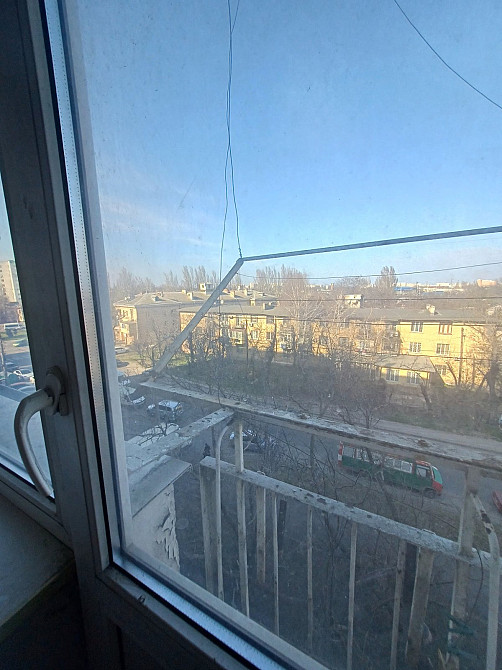 Продаж Квартира 1-кімнатна на ул. Кордонная, 49 Одеса - фото 10