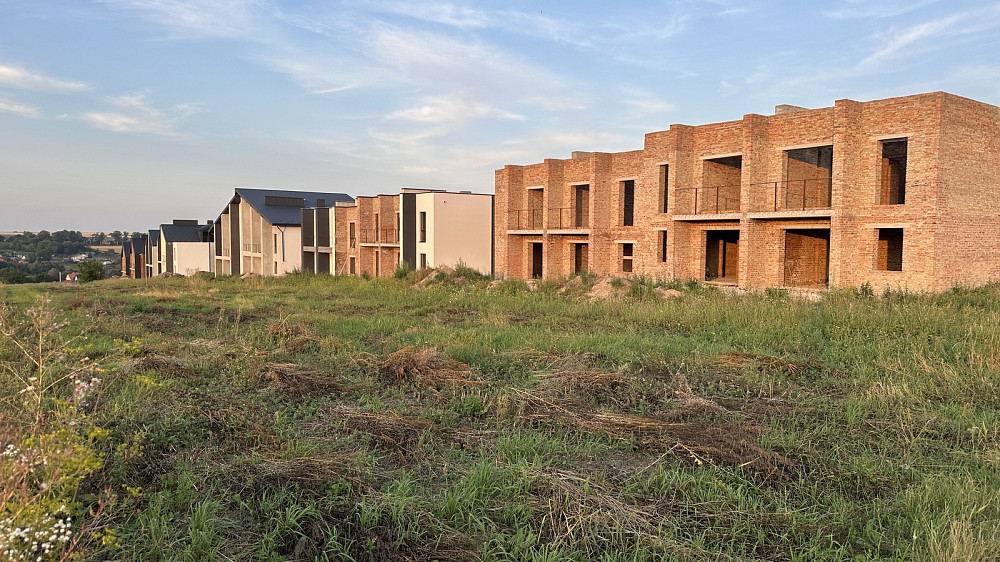 Продаж земельної ділянки 14.5 соток Baikivtsi - photo 6