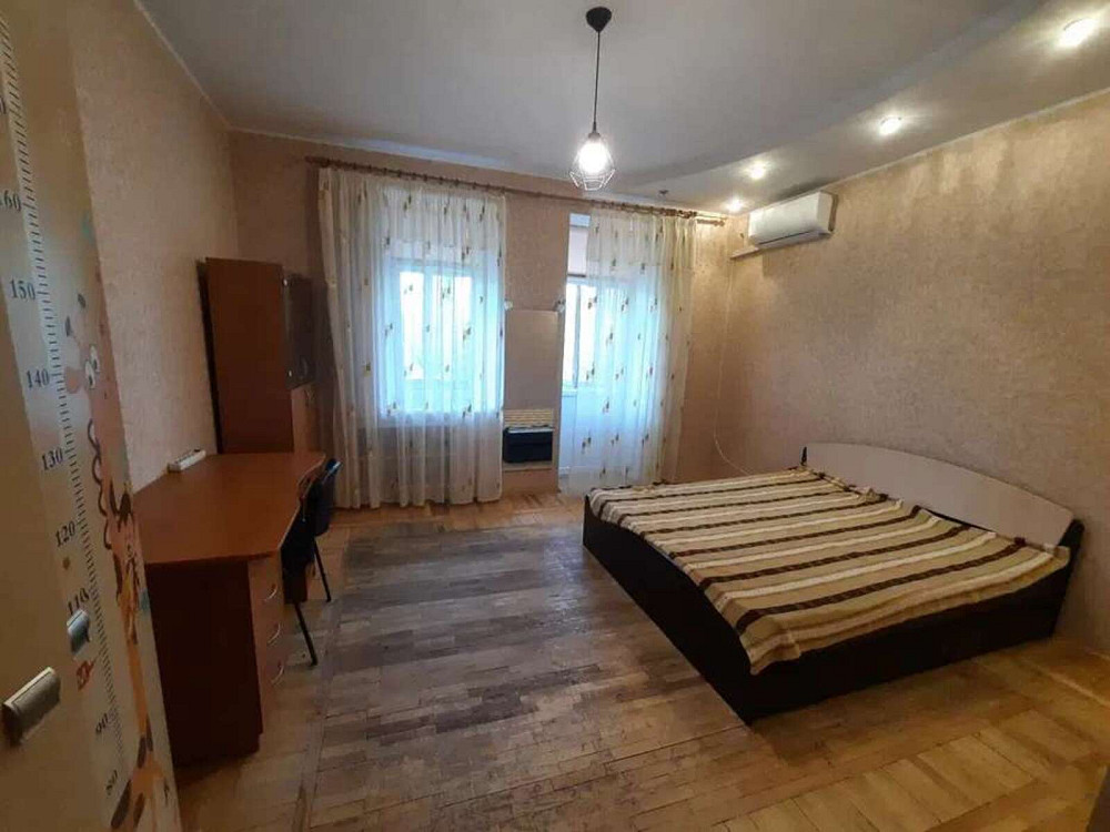 Оренда Квартира 3-кімнатна, 3/7 поверх на ул. Владимирская Київ - фото 4