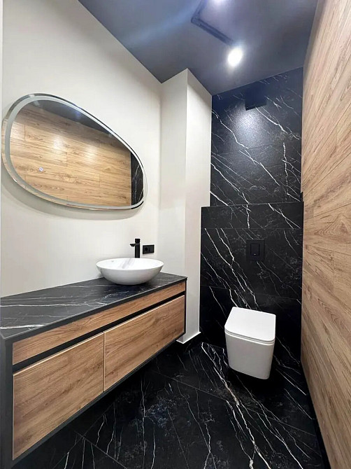 Оренда офісне приміщення на улица Днепровская Набережная, д.15 приміщень - 3, поверх - 2/26 Киев - изображение 13