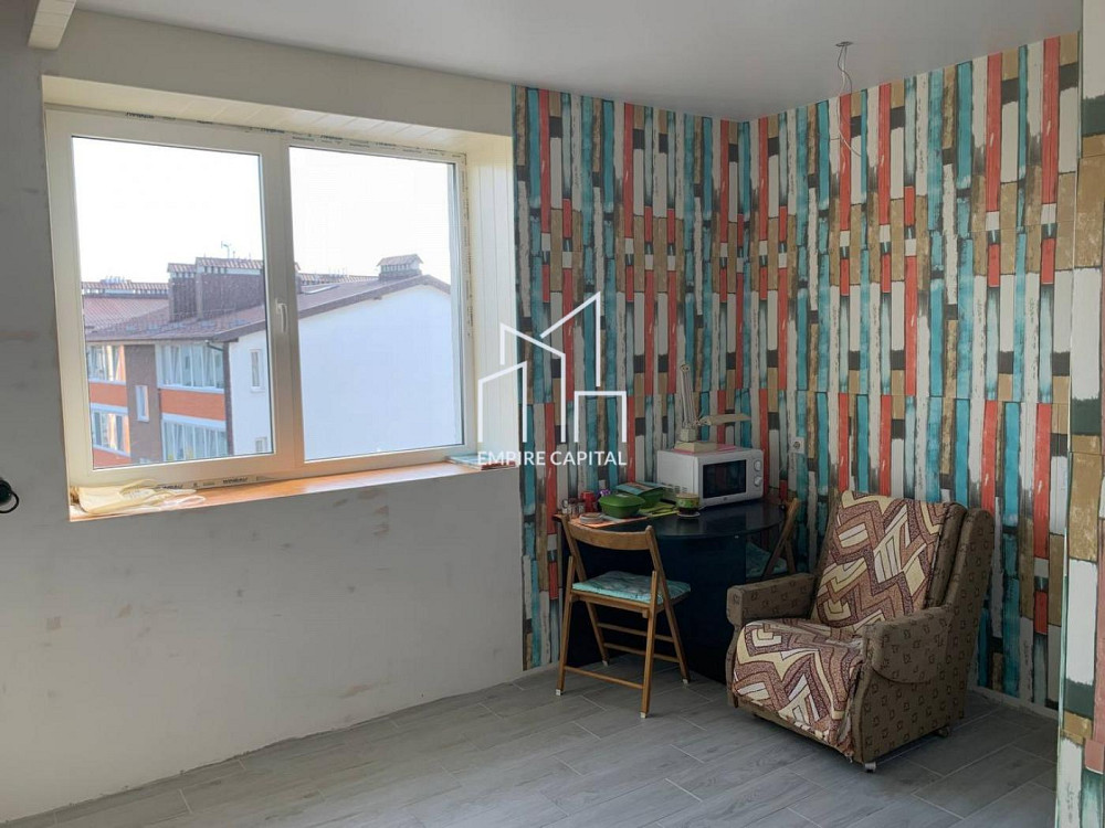 Продаж 4к квартири 113.5 кв. м Винники - фото 4