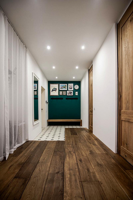 Продаж Квартира 4-кімнатна, 28/29 поверх на Туманяна Ованеса вул., д. 15-А Kiev - photo 16