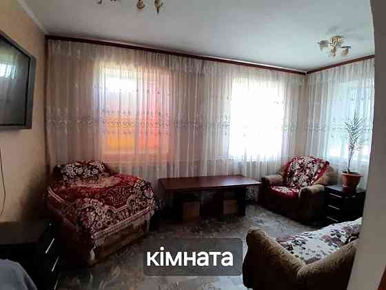 Продається будинок в с. Високі Байраки. Високі Байраки