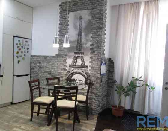 5 жемчужина. Современный ремонт Лиманка