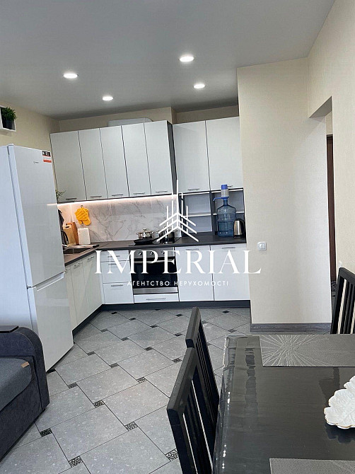 Продаж Квартира 1-кімнатна, 23/25 поверх на вул. Всеволода Змієнка Київ - фото 8