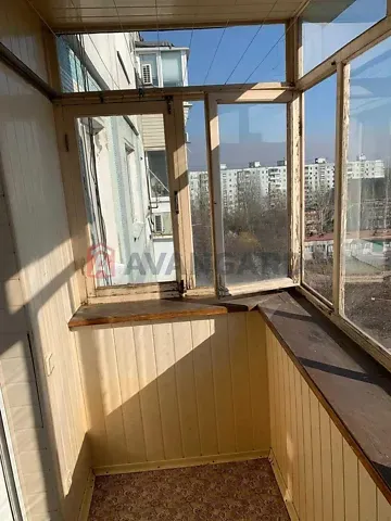 Продаж 2к Квартира 51 кв.м Героїв 93-ї бригади вулиця 22 Запоріжжя - фото 12