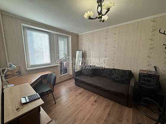 Оренда 1к Квартира 25 кв.м Клочківська вул. Харків