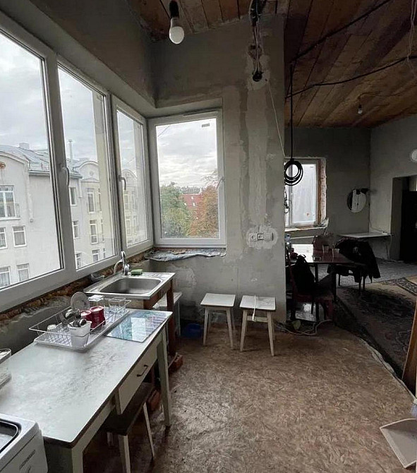 Продаж Квартира на улица Єфремова Сергія Львів - фото 7