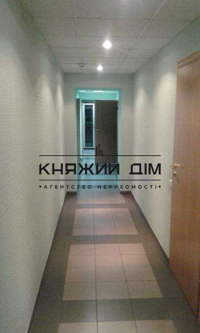 Оренда офісне приміщення на Олеся Гончара ул. поверх - 2 Київ - фото 11