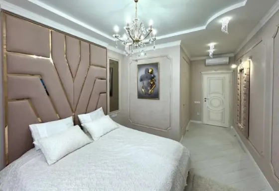 Продаж 3к Квартира 88 кв.м ЛЮСТДОРФСКАЯ ДОРОГА Одеса