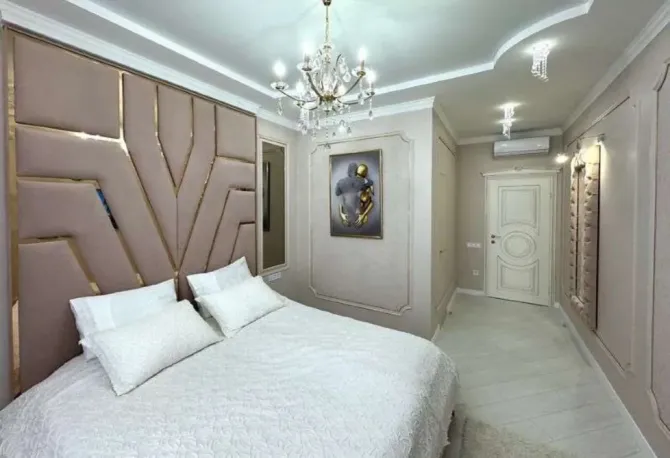 Продажа 3к Квартира 88 кв.м ЛЮСТДОРФСКАЯ ДОРОГА Одесса - изображение 4