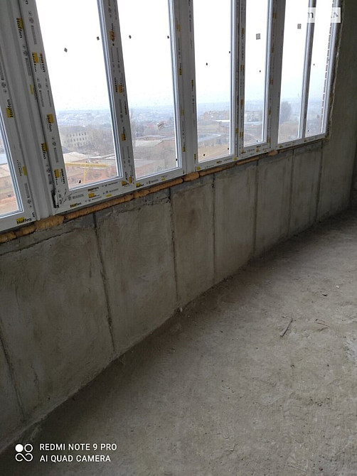 Продаж Квартира 1-кімнатна, 12/12 поверх на Марії Приймаченко (Покришкіна) Вінниця - фото 4