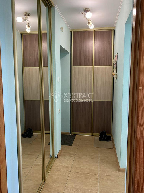 Оренда Квартира 1-кімнатна, 9/9 поверх на вул. Академіка Богомольця Харків - фото 5