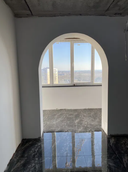 Продам квартиру с ремонтном и видом на море в Фонтанке (5 км от Одессы), еОселя Фонтанка - фото 1