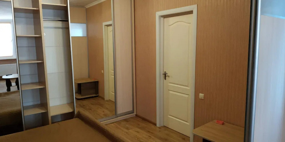 Оренда Квартира 2-кімнатна, 25/36 поверх на Харківське шосе, 19а Київ - фото 6