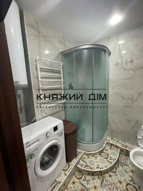 Оренда Квартира 1-кімнатна, 25/28 поверх на Бажана Николая просп. Киев - изображение 6