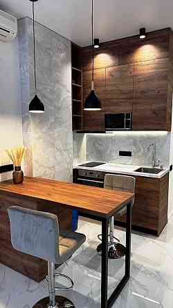 Студия в ЖК Калипсо. Первая линия от моря!!!! Одесса