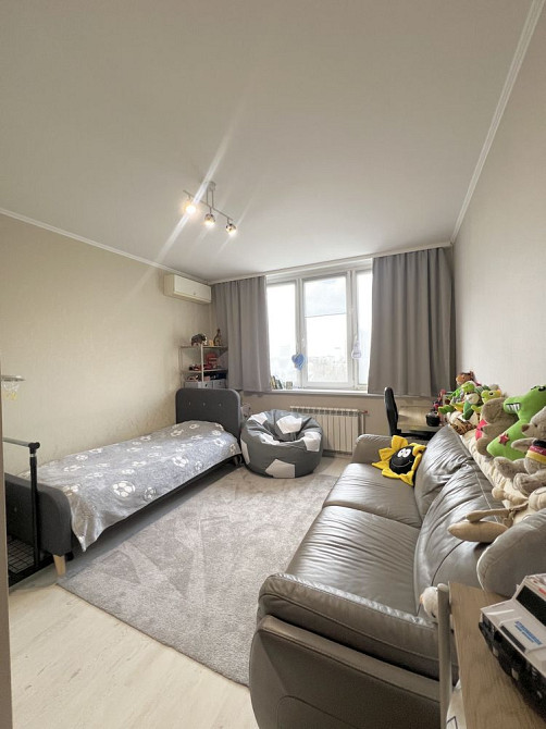 Продаж Квартира 2-кімнатна, 7/17 поверх на Касіяна Василя вул., д. 2/1 Київ - фото 13