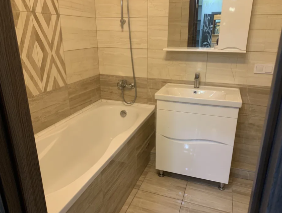 Однокомнатная в новом доме Одеса