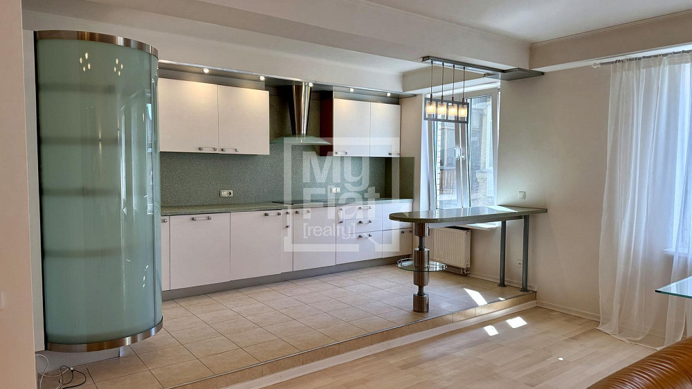 Продаж Квартира 3-кімнатна, 5/8 поверх на вул. Назаровская Kiev - photo 3