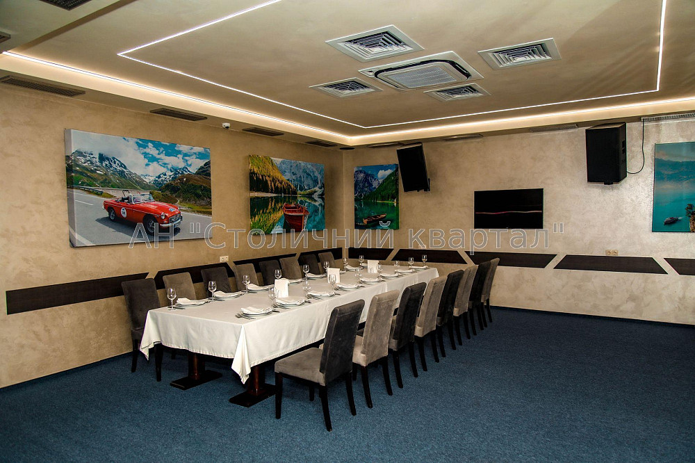 Оренда Будинок 10-кімнатний на Братиславська вул., 52 Киев - изображение 13